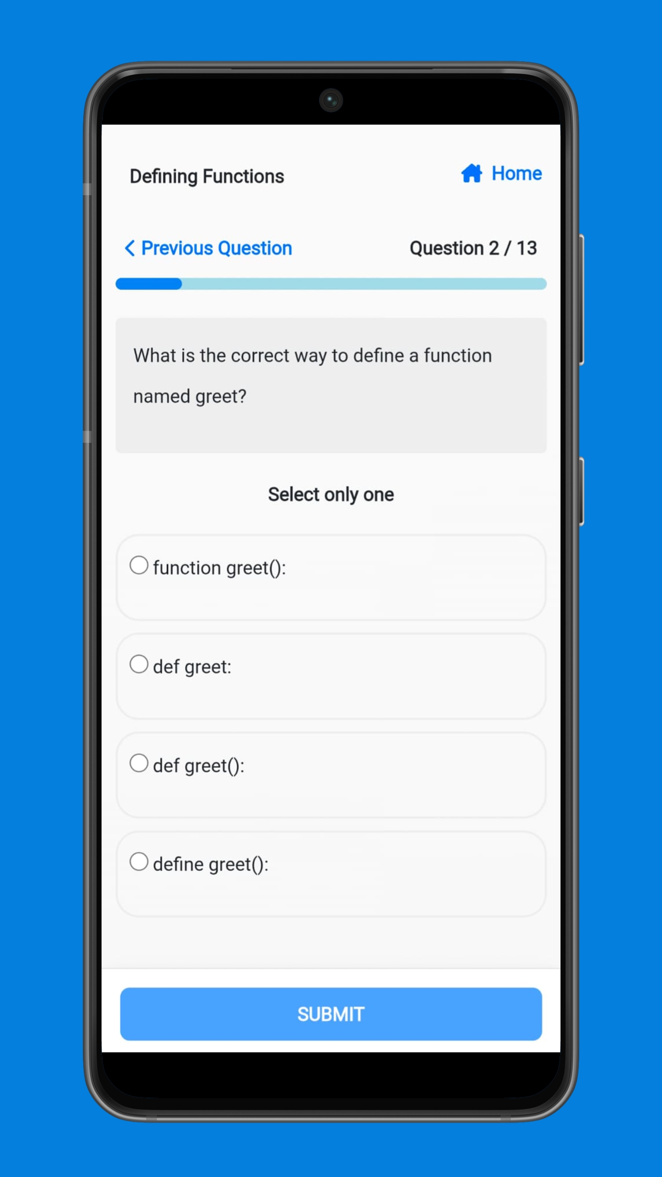 Interactive Learning